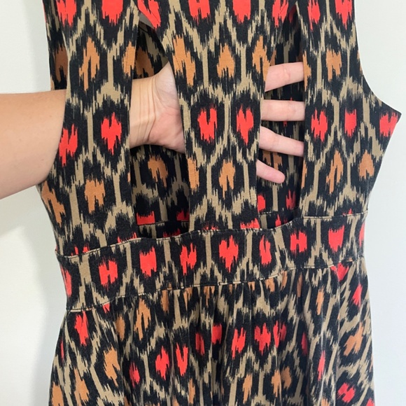 Vans skater dress - Picture 2 of 4